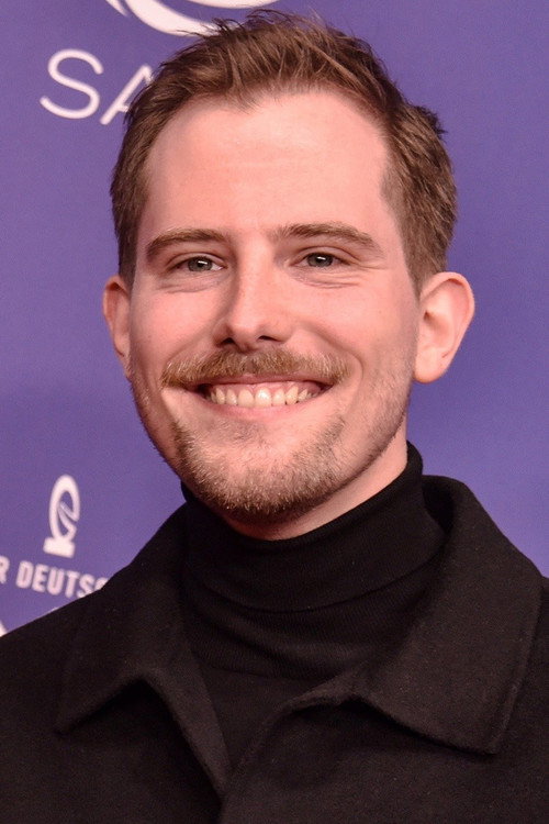 Деннис Wолтер