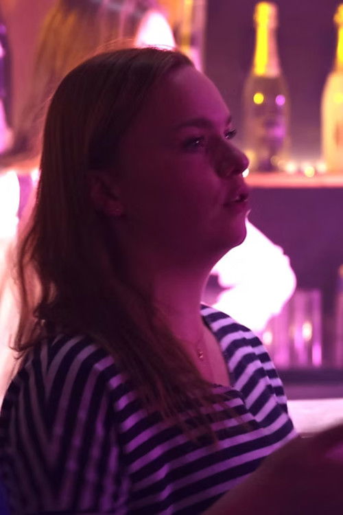 Сéрапхине Пон Ле Цлаинцхе