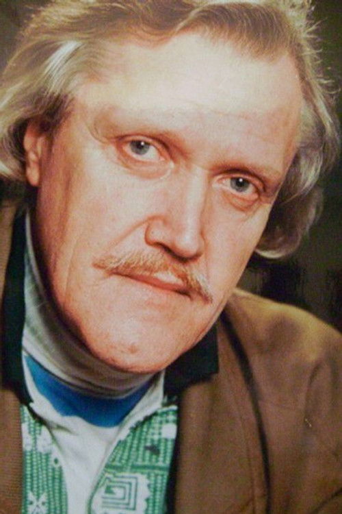 Александр Козлов