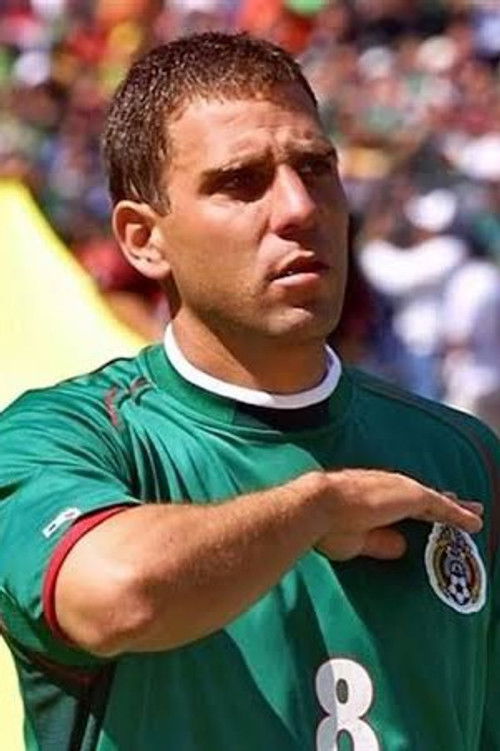 Алберто Гарцíа Аспе