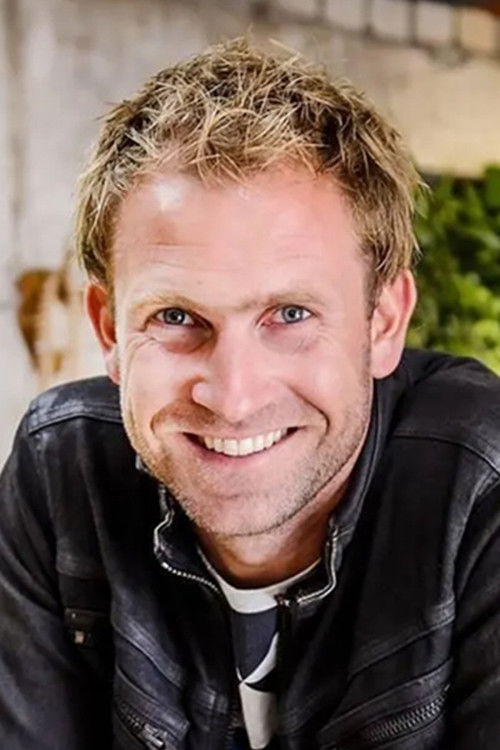 Том де Гроот