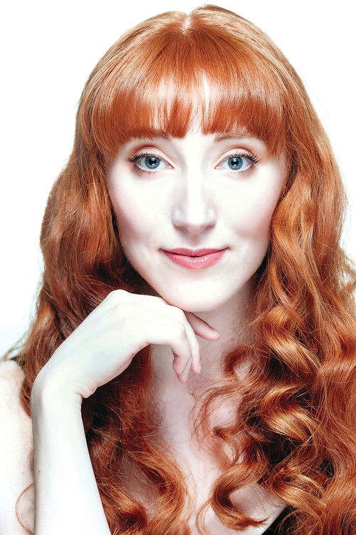 Ханнах Мае Цруддас