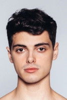  Бен Мастерс