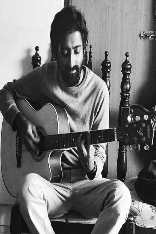 Таним Парвез