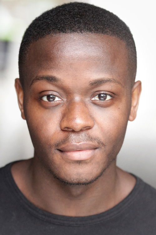 Идрис Дебранд