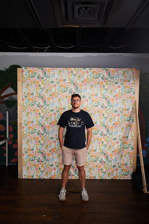  Дэвид Бернс