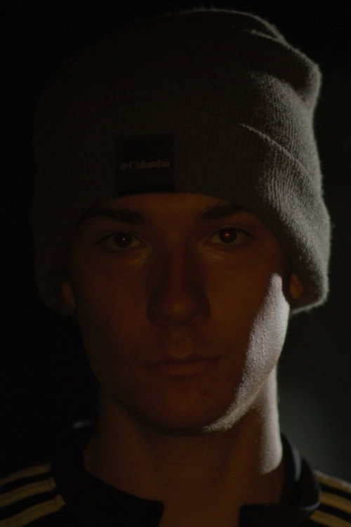 Спенцер Гарциа