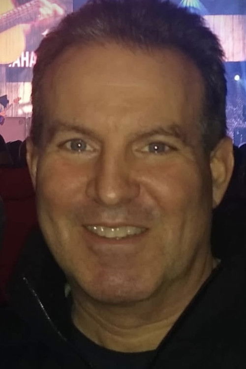 Стеве Галлуззи