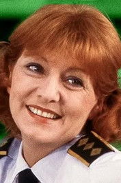 Кирстен Цениус