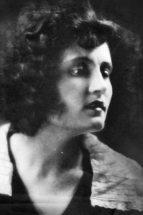 Зиновийа Маркина