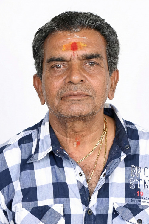 Цхитти Бабу