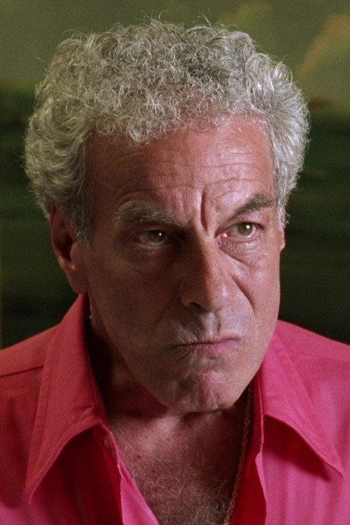 А. Франк Руффо