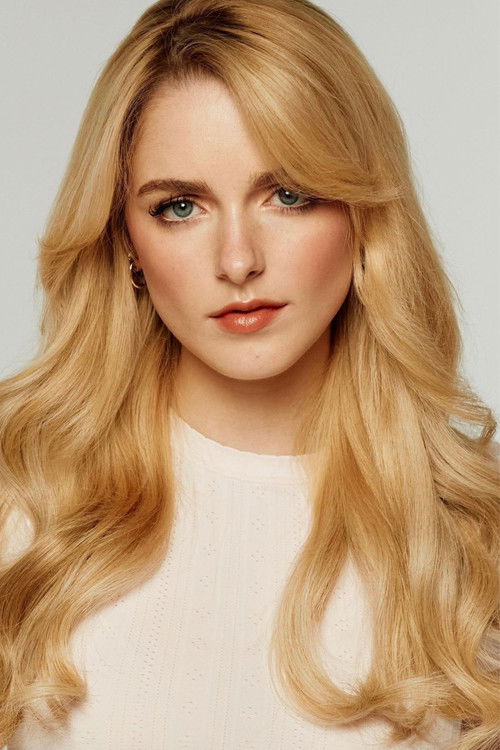 Маккенна Грейс