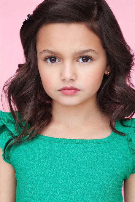 Сцарлетт Спеарс