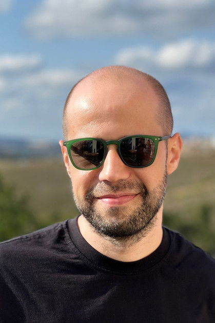 Бурак Каплан