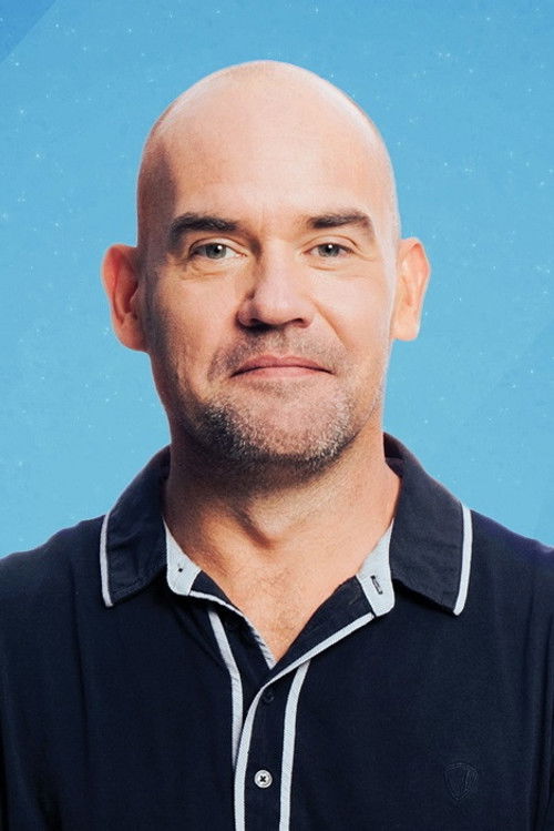 Мартй Схеарголд