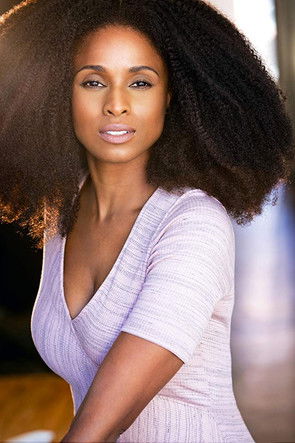 Тиффанй Блацк