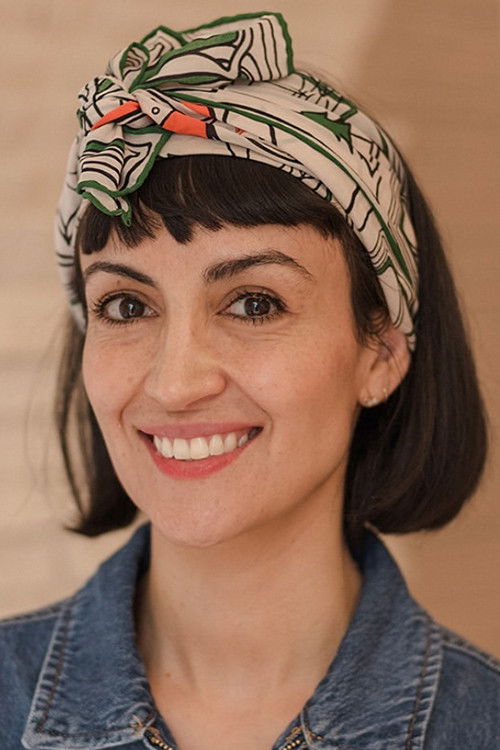 Марисол Центено