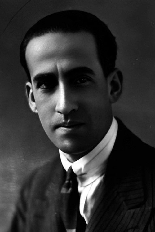 Луис Г. Барреиро