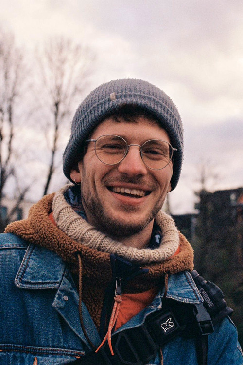 Антоине Фреуцхет