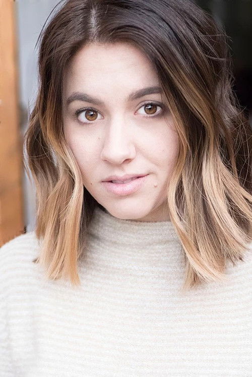 Меган Тайлор Харвей