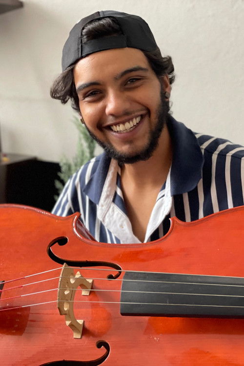 Леонардо Лоуренçо