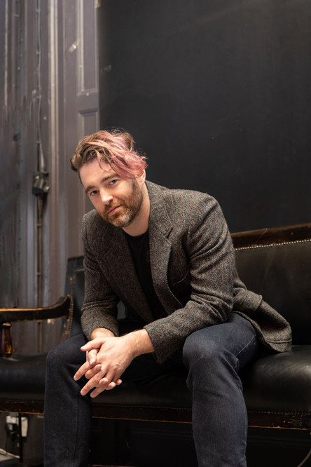 Давид Wалтер Халл