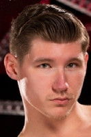 Дакота Wолфе