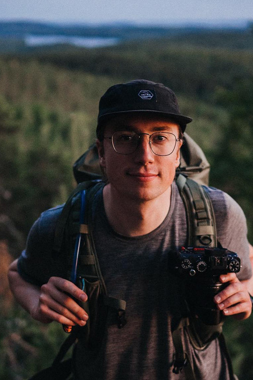 Микко-Пекка Карлин