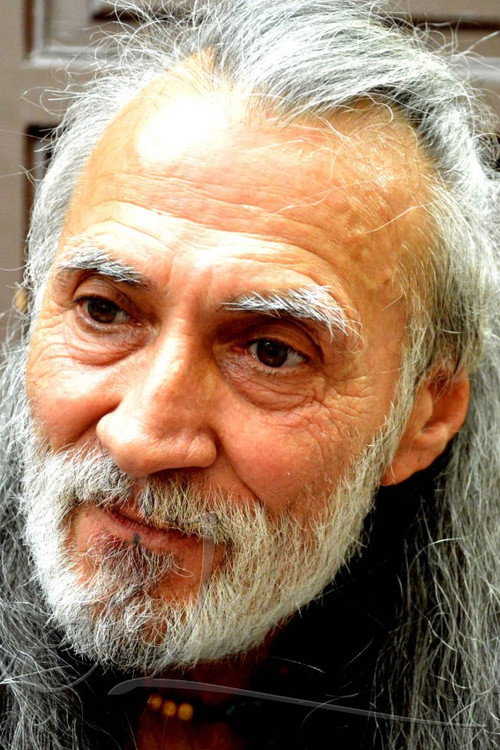 Луис Рамóн Гарцíа дел Помар