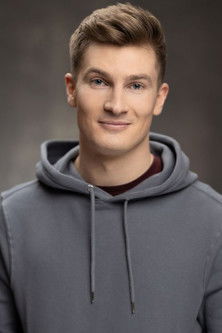 Марк Мастертон