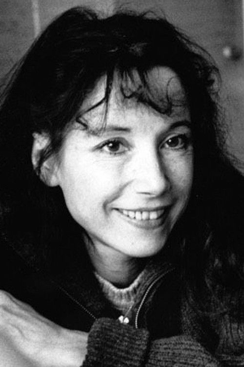 Муриел Церф