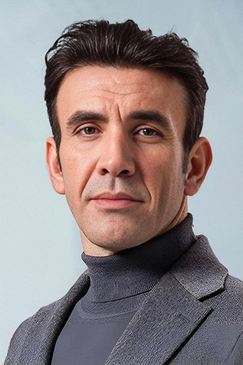 Мехмет Йылмаз Ак