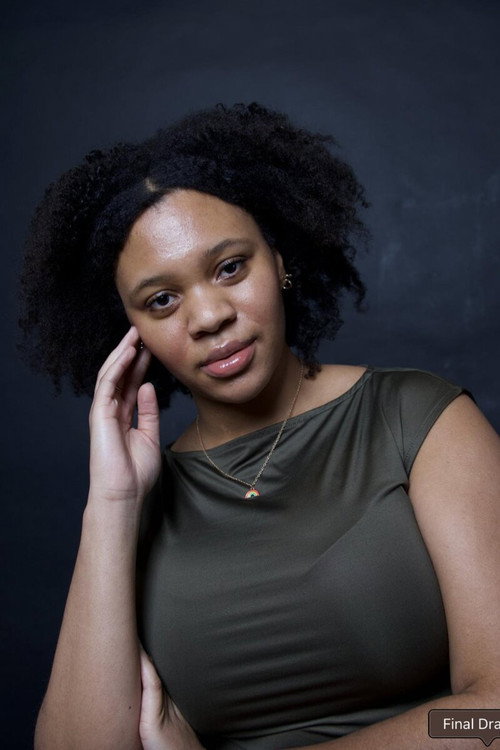 Цхристина-Андреа Рамсей