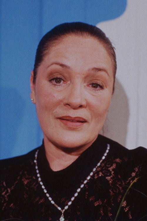 Доменица Ниехофф