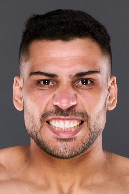 Цалеб Насцименто