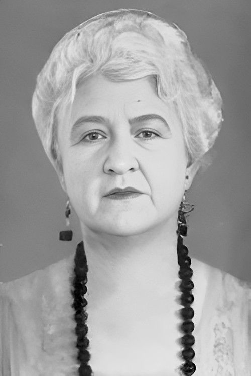 Мауде Турнер Гордон