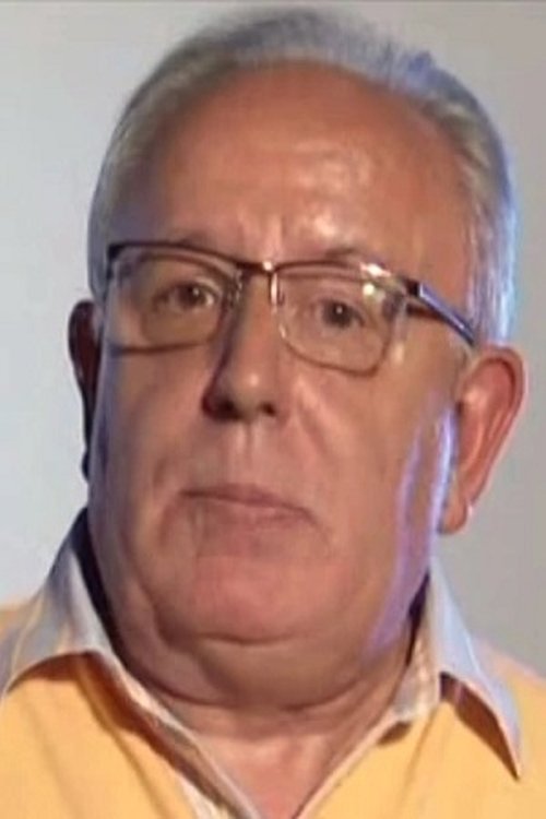 Роберто Цуенца Мартíнез