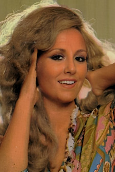 Диана Сорел