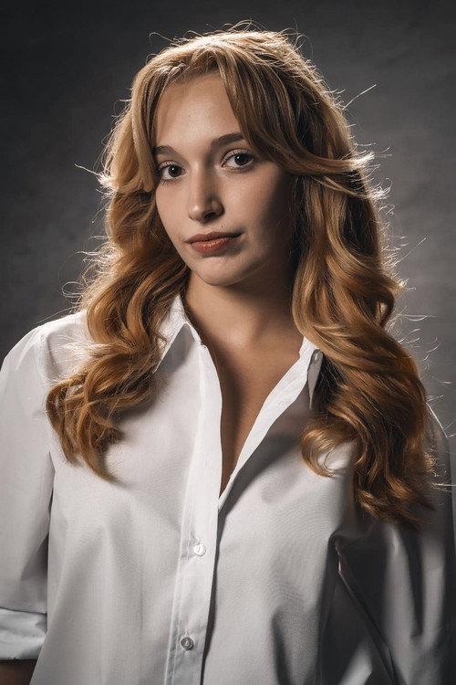 Бáрбара Ромеро