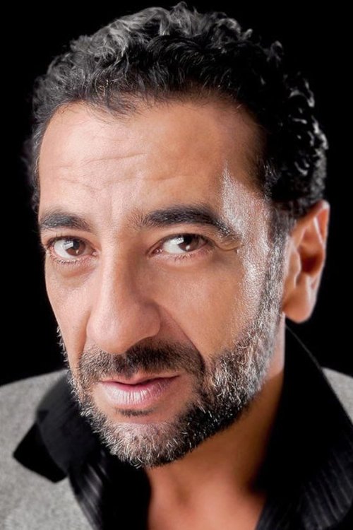 Карим Саиди