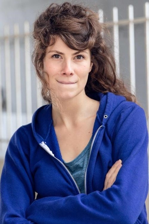 Лоуисе Луцк