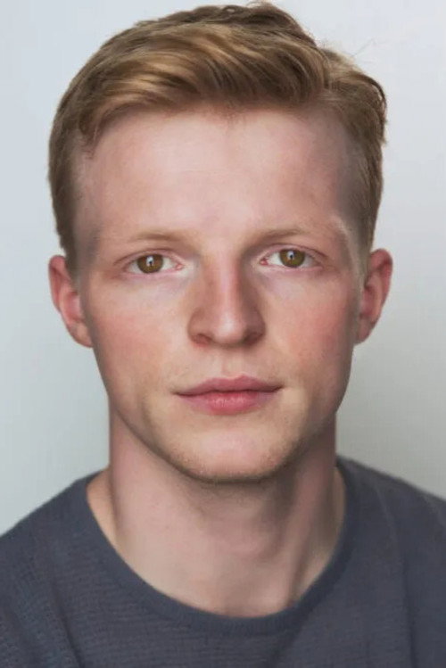 Wиллиам Робинсон