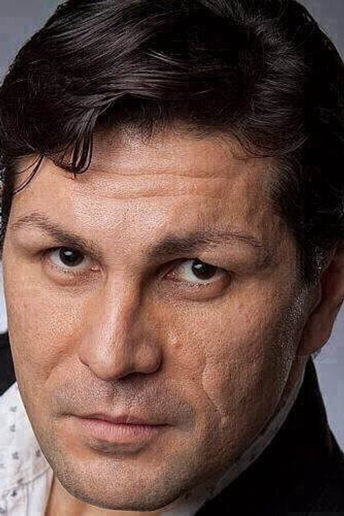 Денис Сандлер