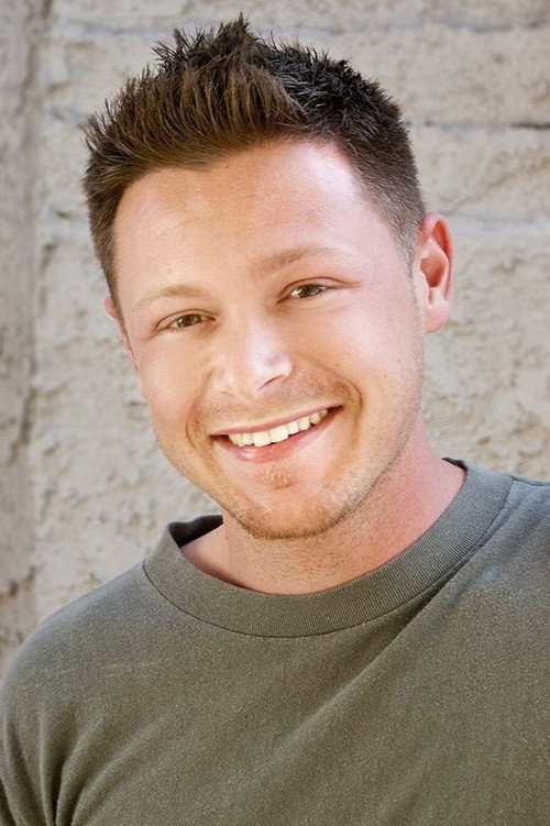 Антхонй Jеннингс