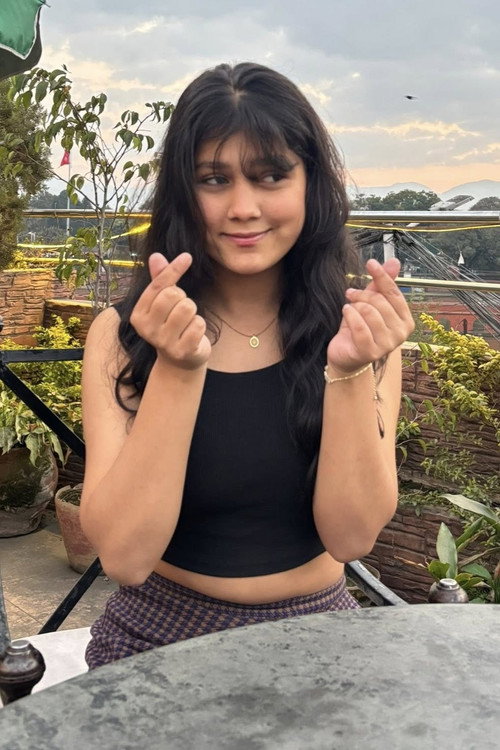 Сусхма Тхапа