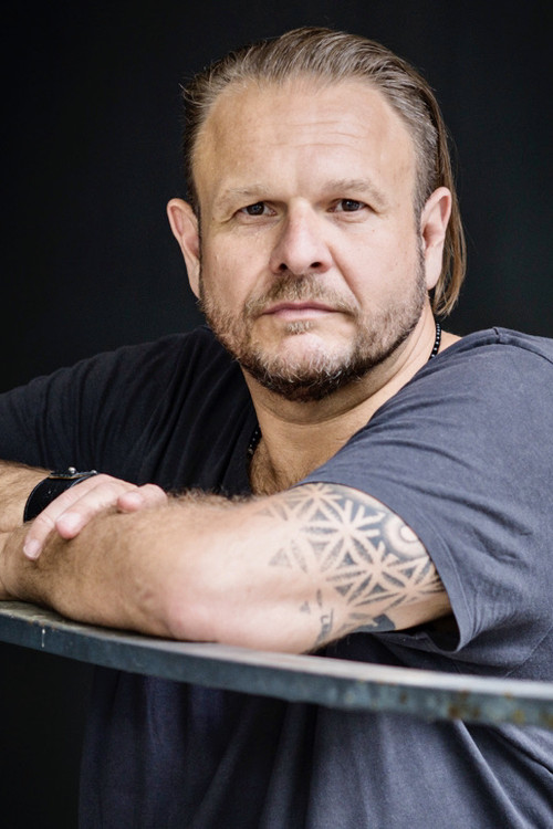 Оливер Флеисцхер