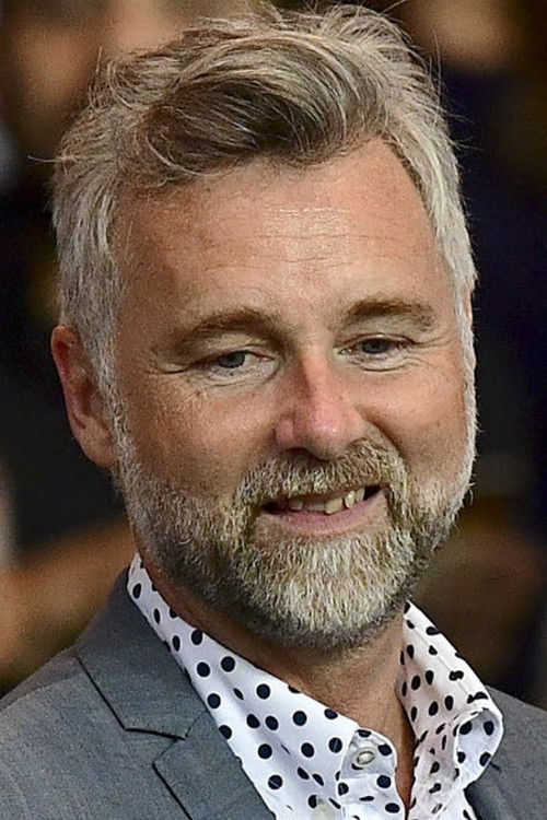 Даррен Тулетт