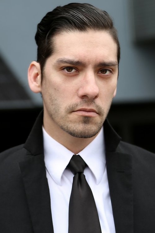 Даниел Jамес