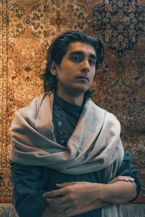 Мухаммад Талха Фаррукх